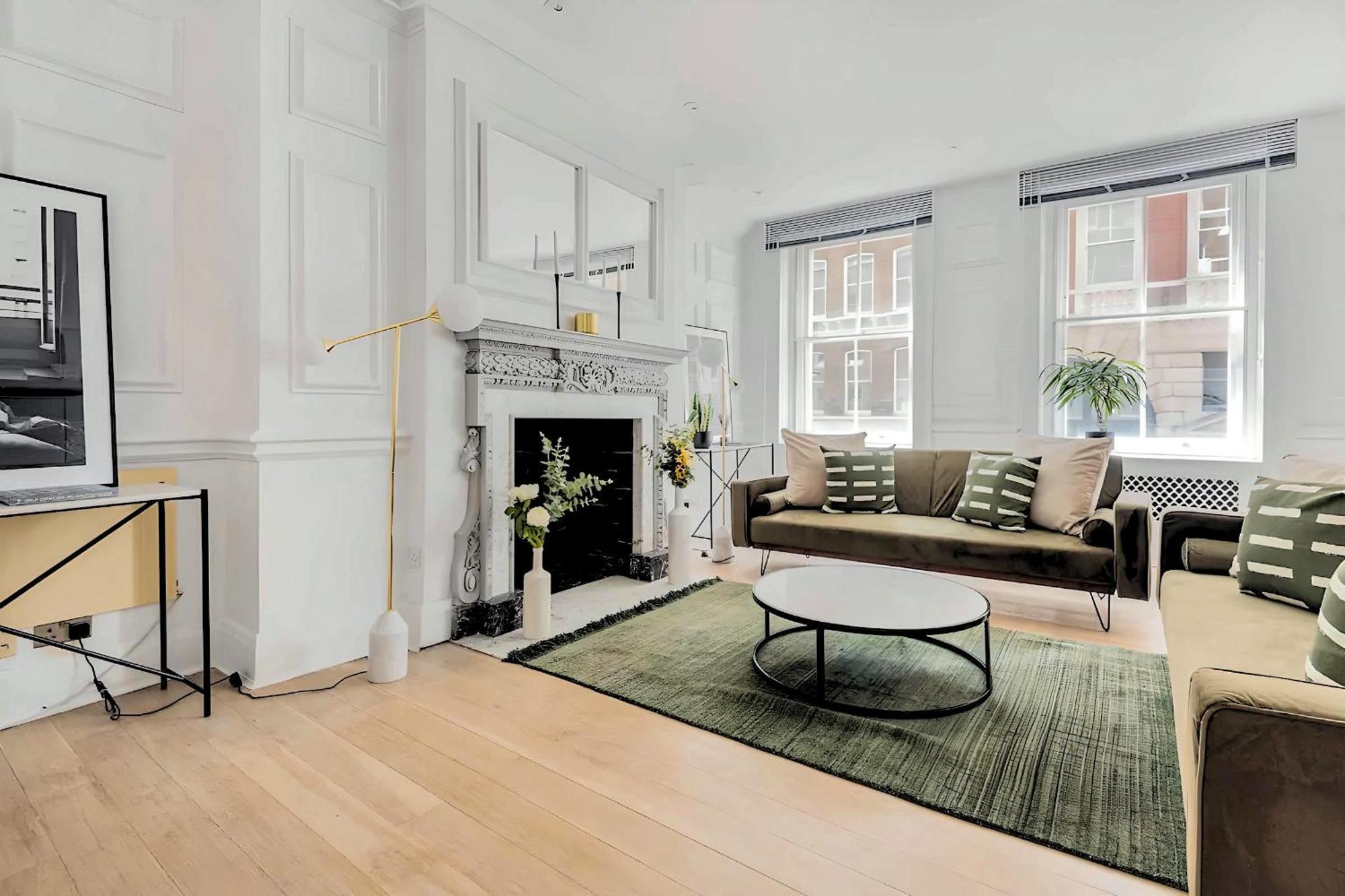 Welcome London - Stay At The Piazza! Екстер'єр фото