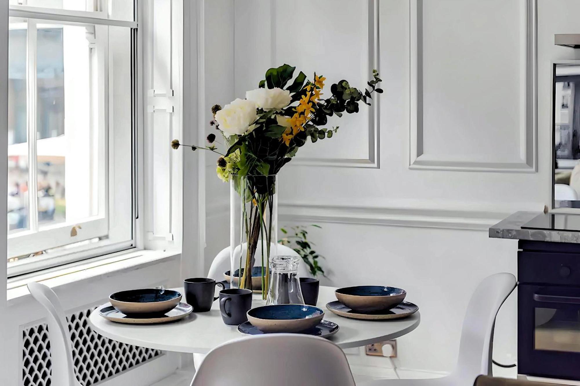 Welcome London - Stay At The Piazza! Екстер'єр фото
