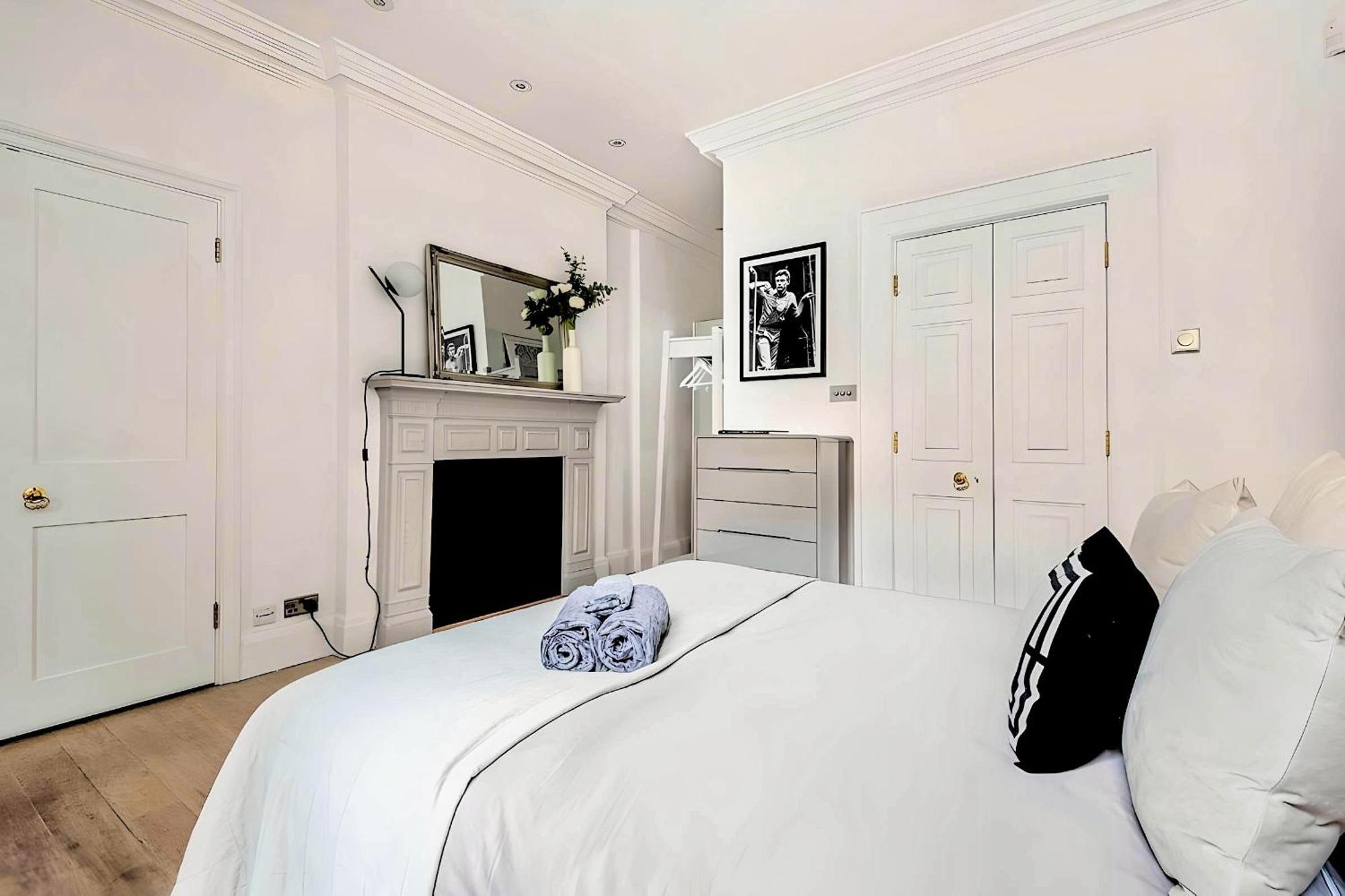 Welcome London - Stay At The Piazza! Екстер'єр фото